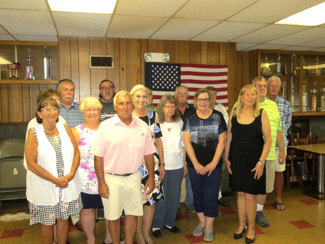 St. Hyacinth’s first graduating class reunites News, Sports, Jobs